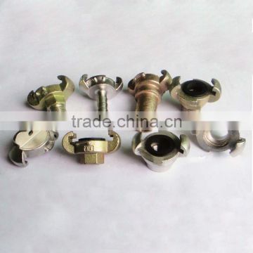 100% factory direct selling prices for who buy in bulk wholesale DIN3489 European Air Couplings