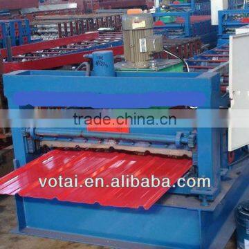 900 Wall Panel Roll Forming Machine of china brand high quality