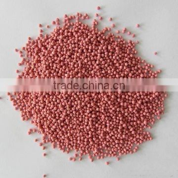 NPK compound fertilizers for agricultural