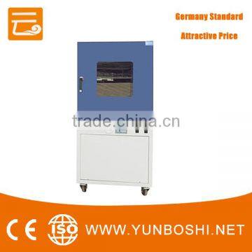 Laboratory Equipment Electronic Vacuum Drying Oven DZF-6250