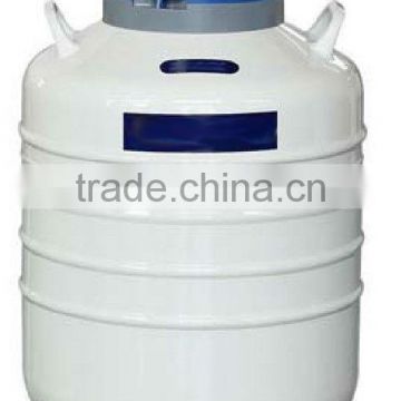Factory supply Liquid nitrogen biological container
