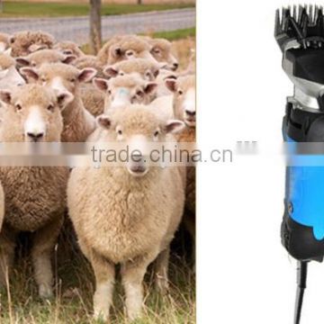 Eletric Heavy-duty blade sheep/goat wool clipper with wire(Sheep clipper-M)
