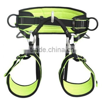 Anpen Tree climbing harness, Arborist Safety Harness 1401H