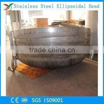 Specializing in The Production of Stainless Steel Ellipsoidal Head