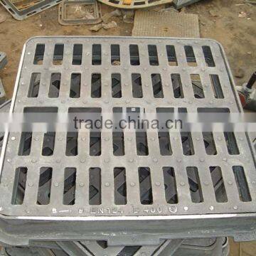 Manhole Cover,Ductile Iron Grating,Trench Grating