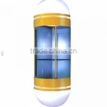 Yuanda capsules lifts