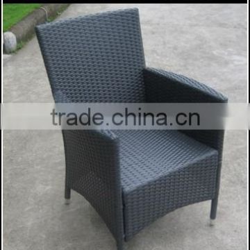 outdoor rattan wicker chair
