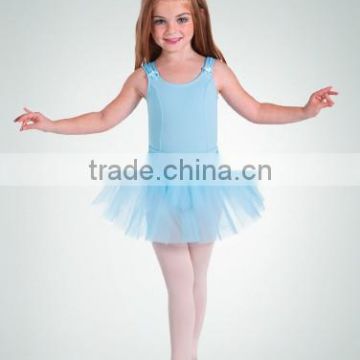 2014-glisten kid class leotard dance skirt--girls' ballet leotard dance wear---child&adults ballet dance tutu dress costume