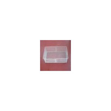 Sell Wire Cage And Basket (China (Mainland))