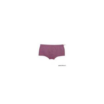 Sell Ladies' Briefs