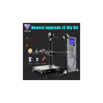 Professional 3D Printer China Manufacturer DIY 3D Printer Made in China with Good Quality