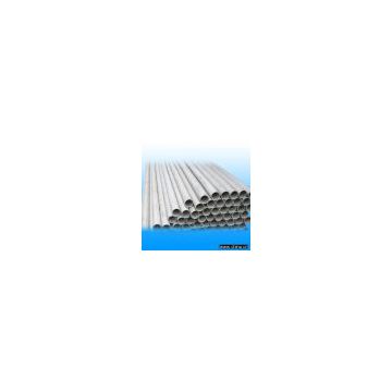 Sell Cold Rolled Stainless Steel Pipe