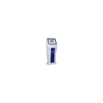 Account Inquiry And Transfer Self Check In Kiosk For Airports, Building Hall And Stations