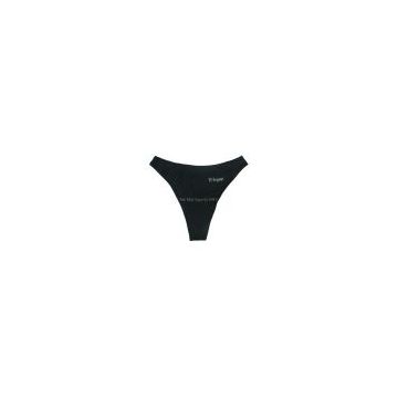 High quality customizing and  processing seamless underwear