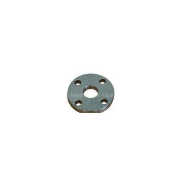 JIS Flanges (WN SO SW BL flanges, forged)