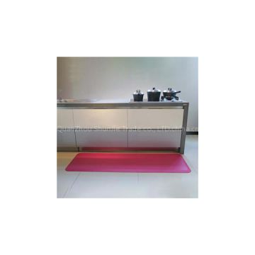 China Wholesale Anti Fatigue Kitchen Floor Mats Non Slip Kitchen Mats For Long Time Standing