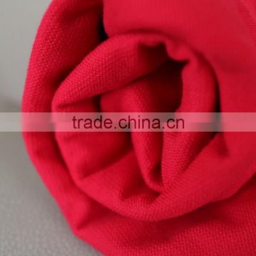L147 CVC Pique Knitting Fabric