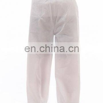 Disposable Nonwoven Shorts Pants Pajamas