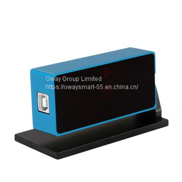 High definition multi-touch smart board interactive whiteboard provide module and OEM
