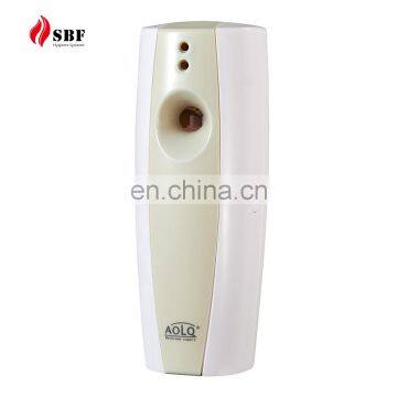 wholesale wall mounted toilet spray perfume dispenser