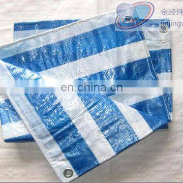 HDPE PP tarpaulin