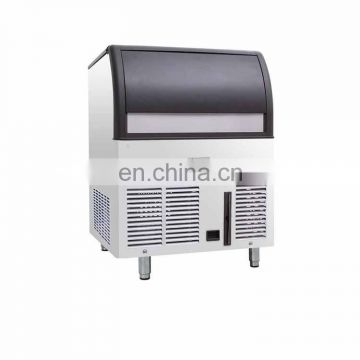 Cube Ice Make Commercial Ice Machine For Hospital Coffee Bar SBL-50A Series