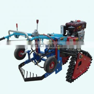 Top level and good quality tractor potato harvester  for sale