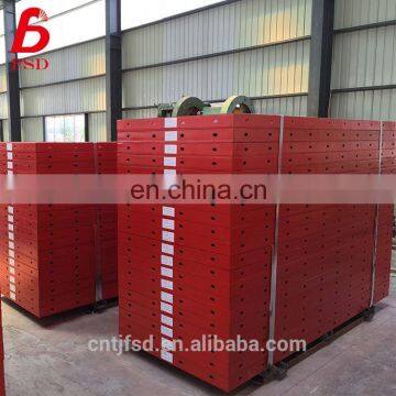 Wall Panels Steel Formwork For Building Market