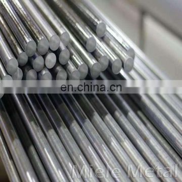 5mm Q235/Q345 cold drawn carbon steel round bar