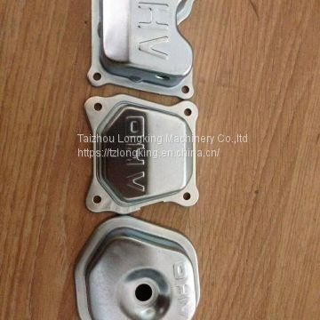 GX160/GX200 Generator engine OHV cylinder head cover pump spare parts  engine spare parts of GX160/GX200 parts from China Suppliers - 160734637
