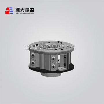 apply to spare parts rotor