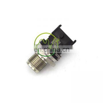 Sale Common Rail Diesel Injector  Control Sensor 296-5270