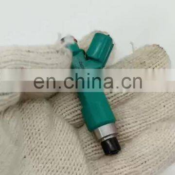 Fuel injector for Toyota Lexus 350 2GR OEM 23250-0P010 23250-31090 23209-0P010 23209-31090