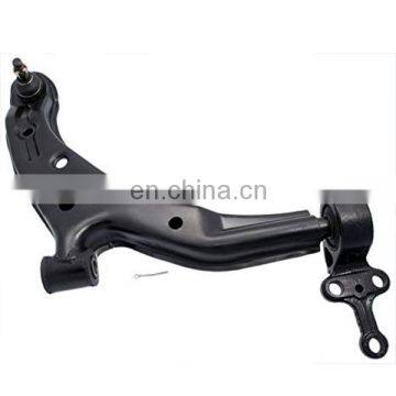 54500-4M410 54501-4M410 lower control arm for Sunny N16