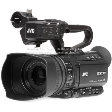JVC GY-HM180 Ultra HD 4K Camcorder with HD-SDI Price 300usd