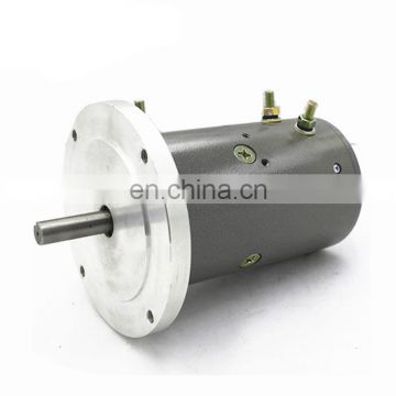 ISO & CE Certified 12V 1.5KW DC Motor Hydraulic With Carbon Brush