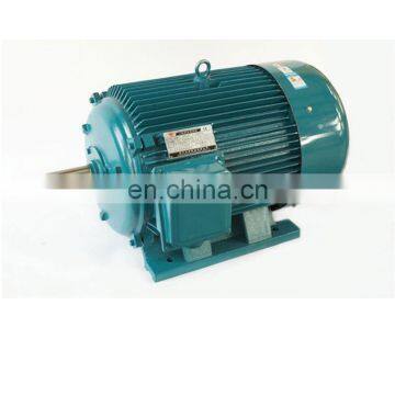 YL Series single phase 2HP Electric Motor