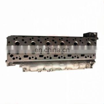 6754-11-1211 Cylinder Head Assembly PC200-8