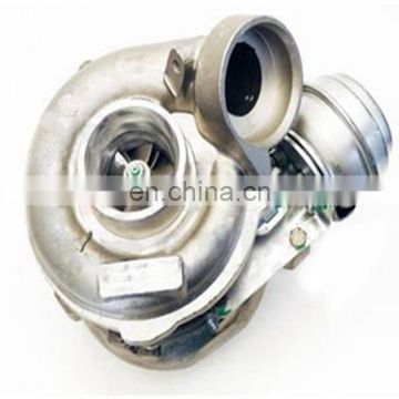 Eastern turbocharger manufacturer GT2256V 715910-0002 6120960599 fit garrett turbo charger for Mercedes Benz C270 OM612 engine