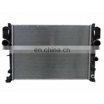 New Radiator For Mercedes E350 E320 2115000102 MB3010155 2868, CU2868, 62792A