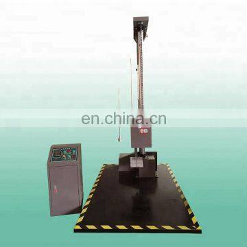 test equipment large laboratory Drop table