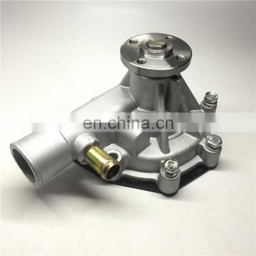 Water Pump 32A45-00022 34545-00017 32A45-10010 32C45-00023 for Mitsubishi Forklift  S4S