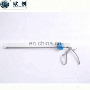 Geyi Medical Laparoscopic Instruments Hemolok Clip Applicators