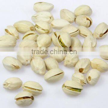 Raw Pistachio