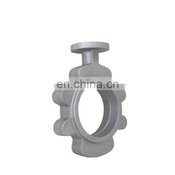 CI/grey iron/gray iron according to drawing valve body cast