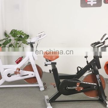 High quality hot sale new products body fit best spin bike fitness equipment with lower price