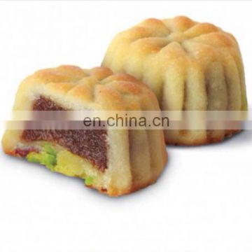 Automatic date filled maamoul cookies production line