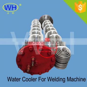 Cooling System stainless steel tube bending heat exchanger