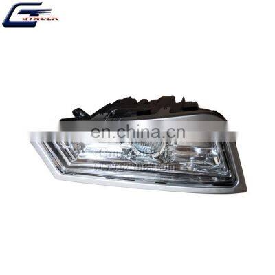 Heavy Duty Truck Parts fog lamp fit  Oem  21035690  21297909  for VL Truck  fog light