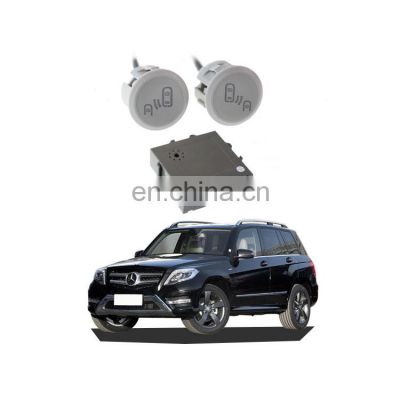 blind spot mirror system 24GHz kit bsd microwave millimeter auto car bus truck vehicle parts accessories for mercedes glk